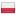 consultia.pl hosted country